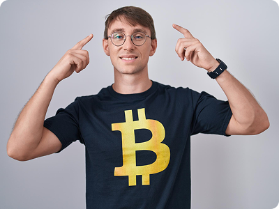 Trader di successo di LuvirexBit