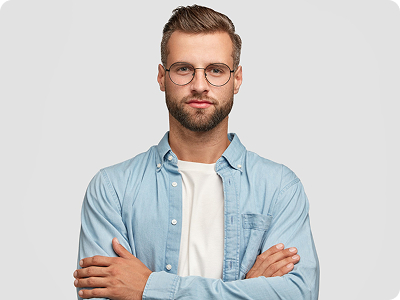 Analista finanziario di LuvirexBit